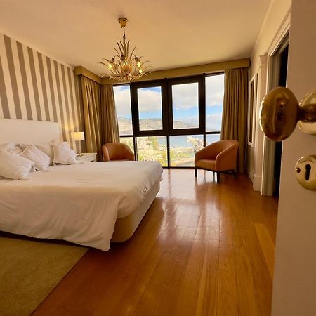 Madeira Inn フンシャル エクステリア 写真