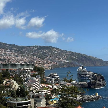 Madeira Inn フンシャル エクステリア 写真