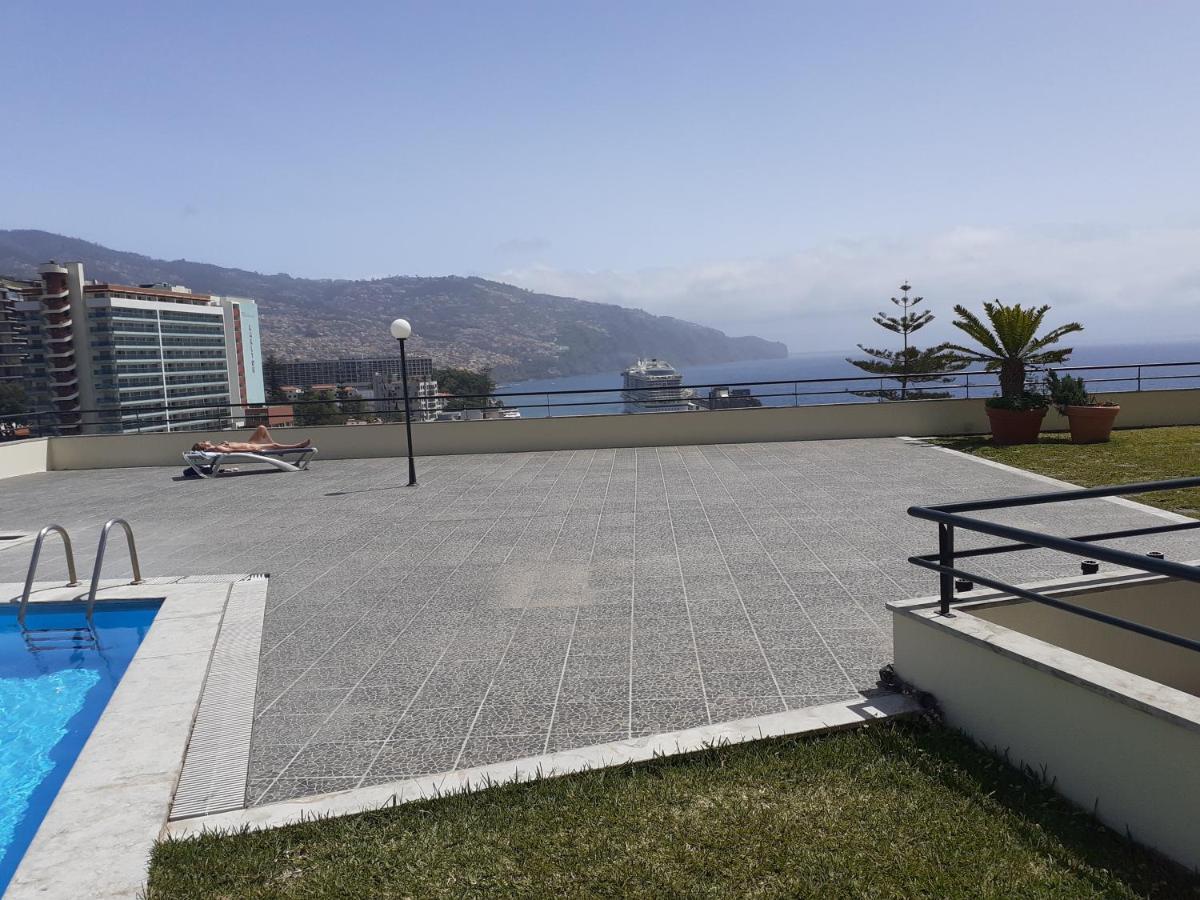 Madeira Inn フンシャル エクステリア 写真