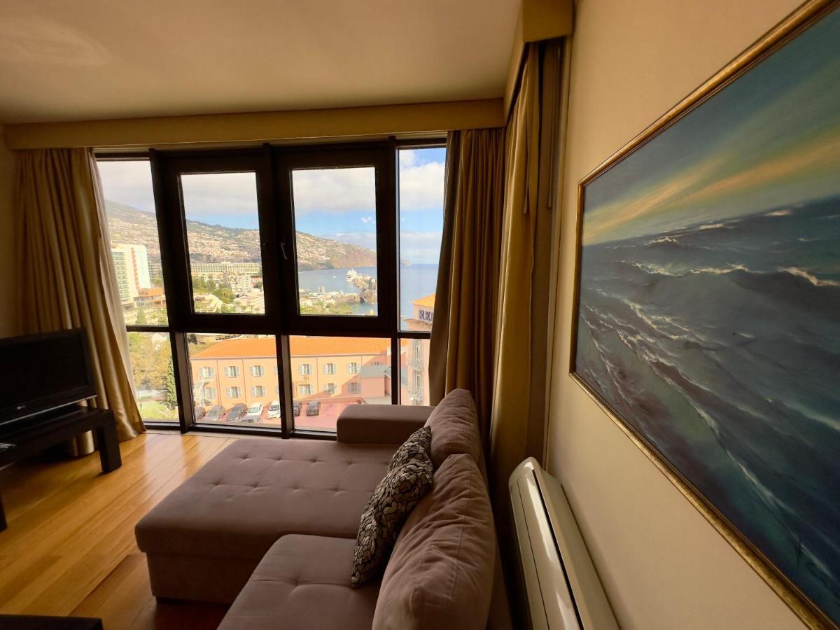 Madeira Inn フンシャル エクステリア 写真
