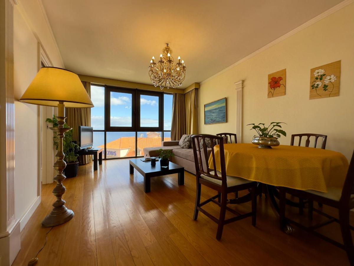 Madeira Inn フンシャル エクステリア 写真
