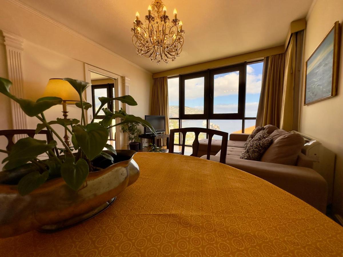 Madeira Inn フンシャル エクステリア 写真