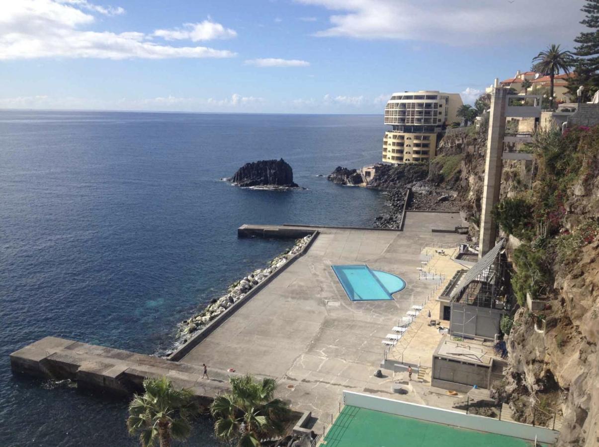 Madeira Inn フンシャル エクステリア 写真