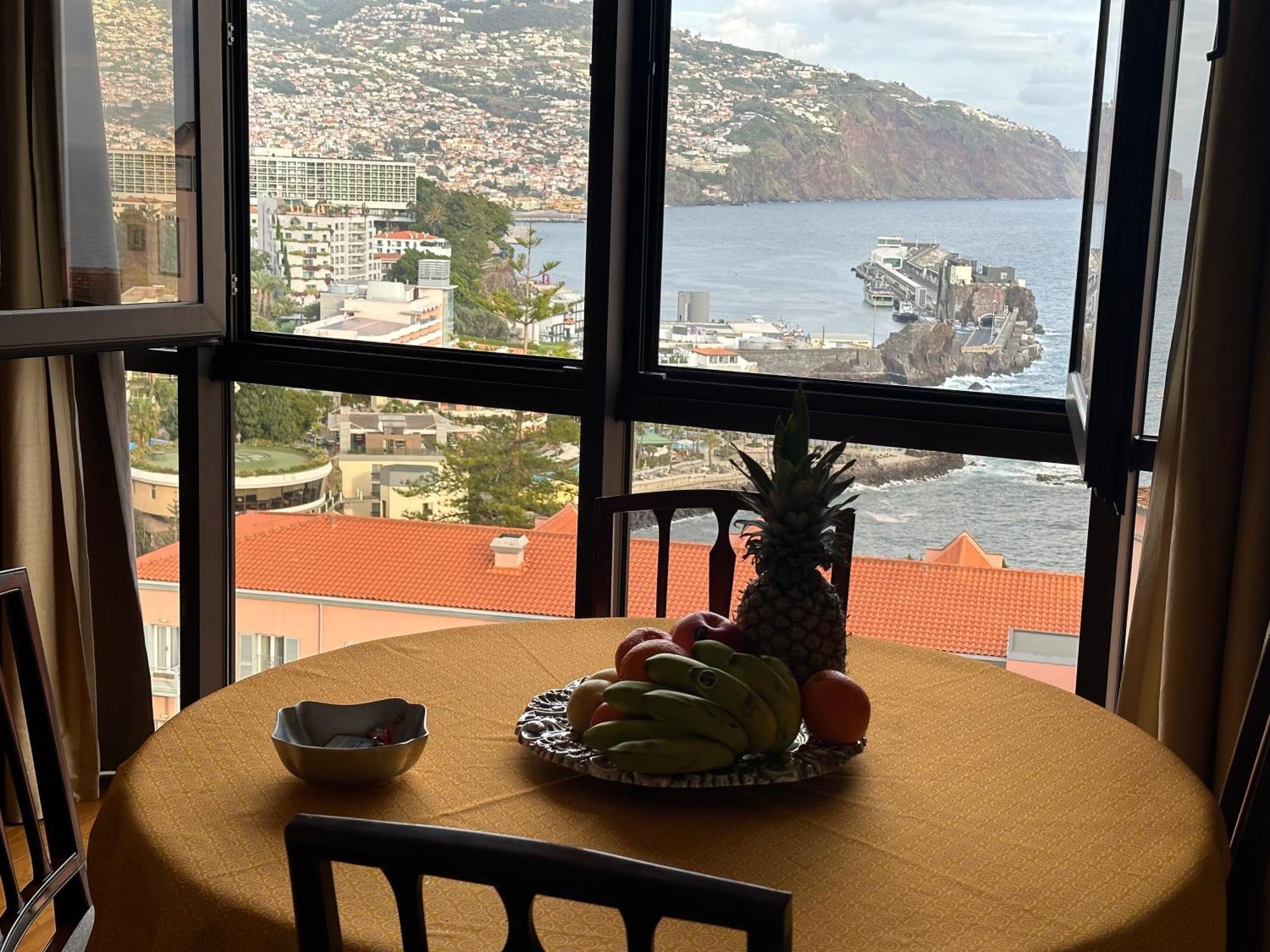 Madeira Inn フンシャル エクステリア 写真